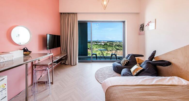 Hotel Seogwipo Lucid M Pension