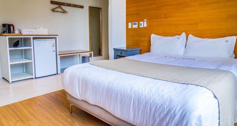 Hotel Seogwipo Lucid M Pension