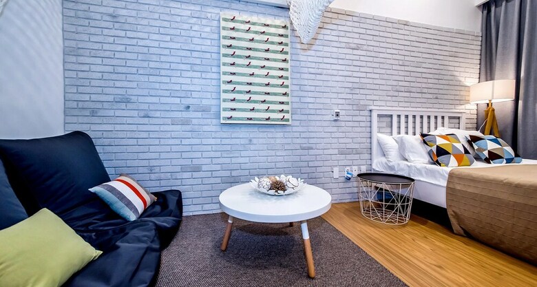 Hotel Seogwipo Lucid M Pension