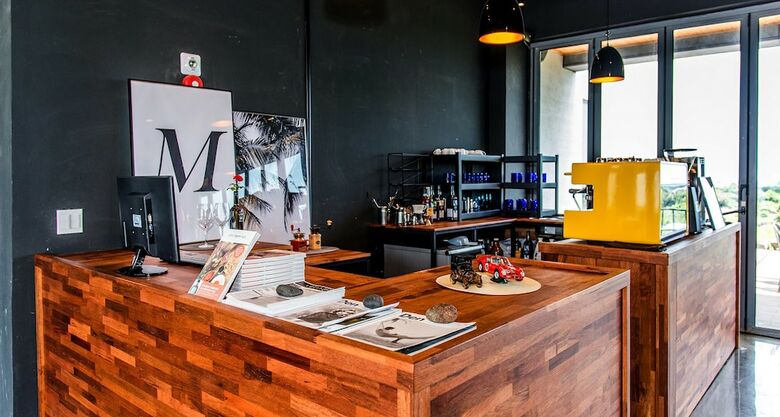 Hotel Seogwipo Lucid M Pension