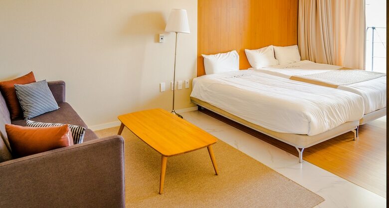 Hotel Seogwipo Lucid M Pension