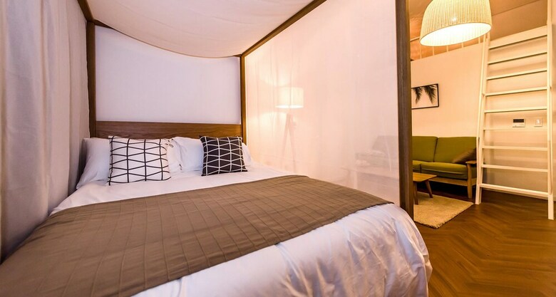 Hotel Seogwipo Lucid M Pension