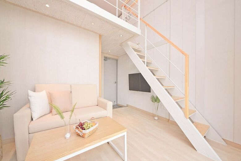 Apartamentos Yeosu Alamer Pension