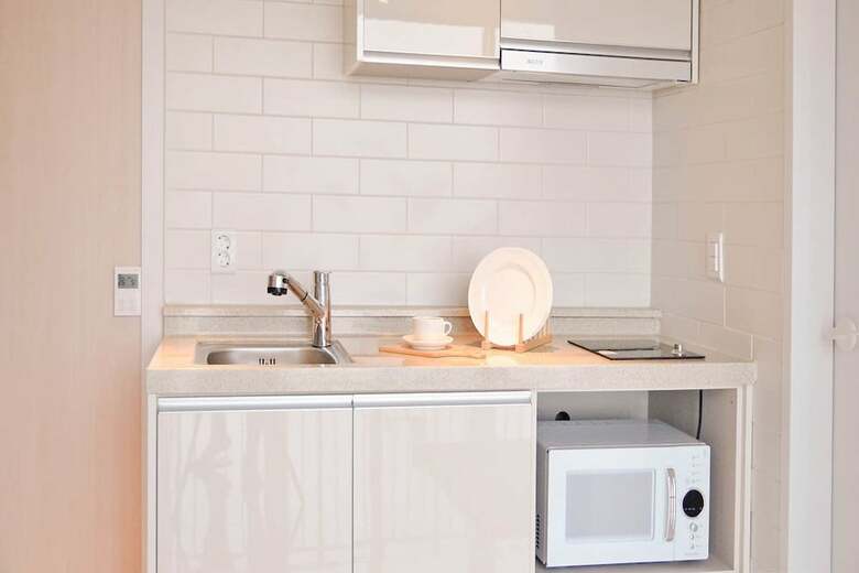 Apartamentos Yeosu Alamer Pension