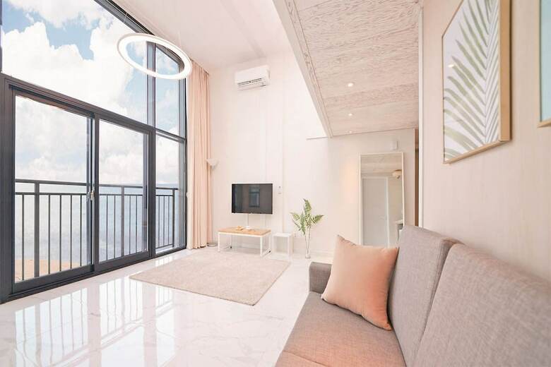 Apartamentos Yeosu Alamer Pension