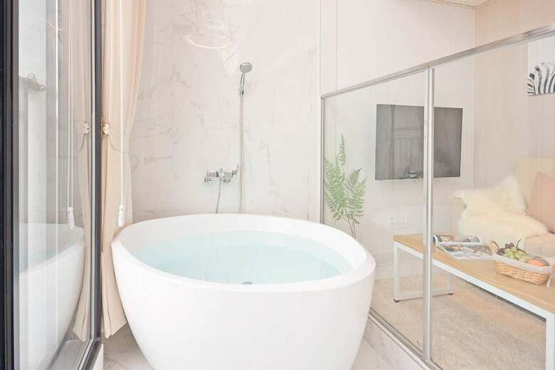 Apartamentos Yeosu Alamer Pension