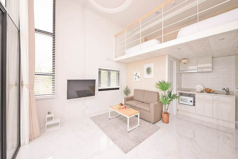 Apartamentos Yeosu Alamer Pension
