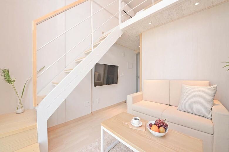 Apartamentos Yeosu Alamer Pension