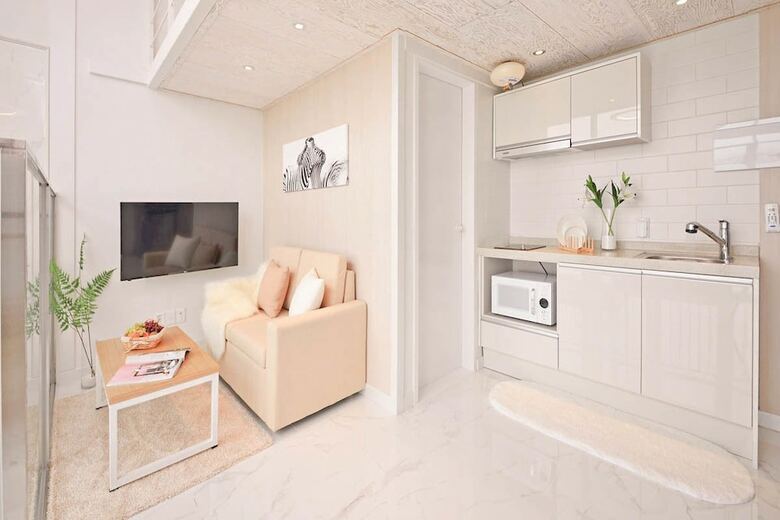 Apartamentos Yeosu Alamer Pension