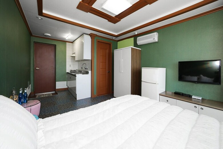 Sokcho Sbs Pension
