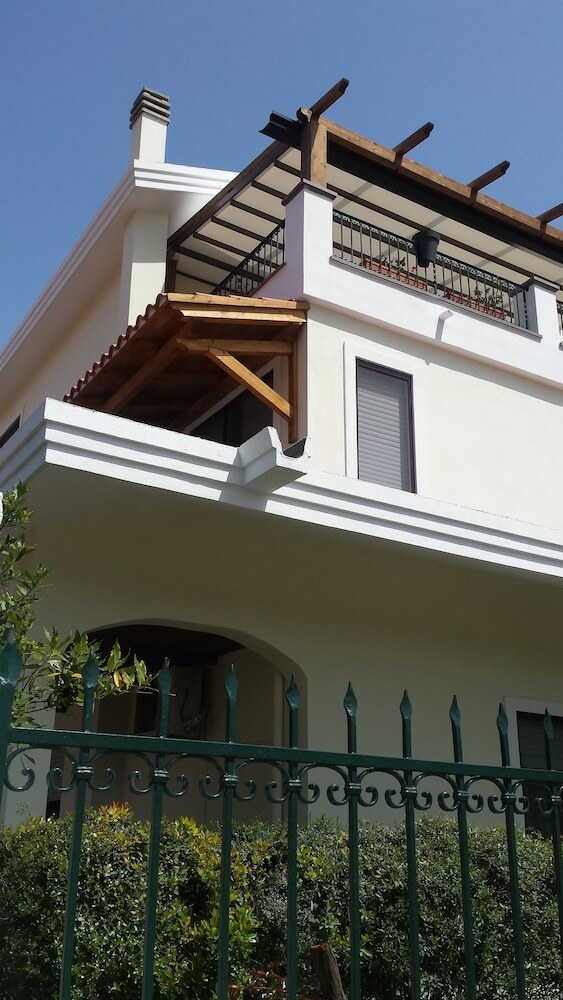 Apartamento La Terrazza Sul Parco