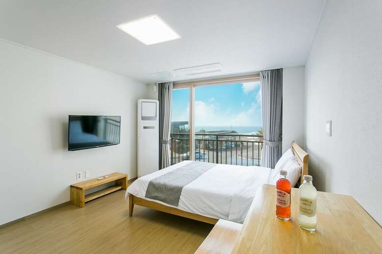 Jeju Gilgaon Pension