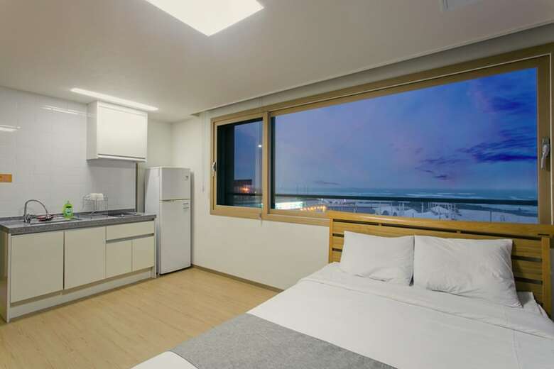 Jeju Gilgaon Pension