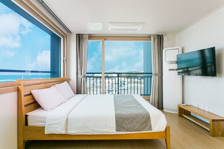 Jeju Gilgaon Pension