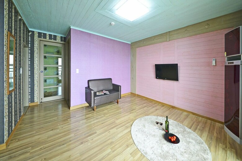 Apartamentos Yesu Nadri Pension