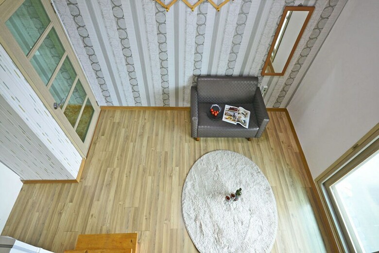 Apartamentos Yesu Nadri Pension