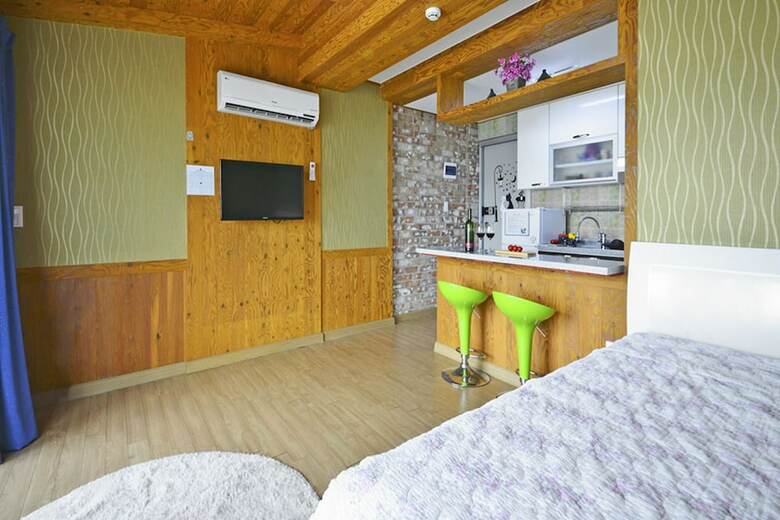 Apartamentos Yesu Nadri Pension