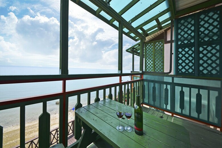 Apartamentos Yesu Nadri Pension