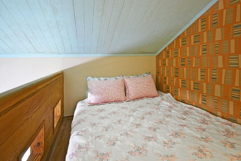 Apartamentos Yesu Nadri Pension