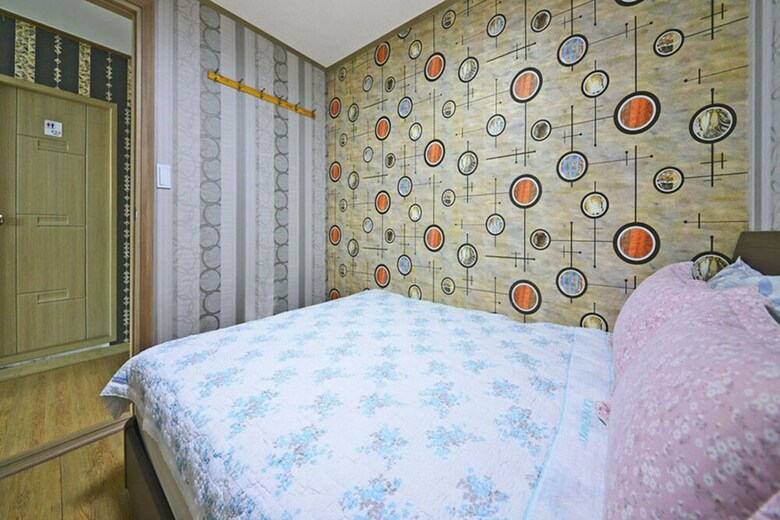 Apartamentos Yesu Nadri Pension