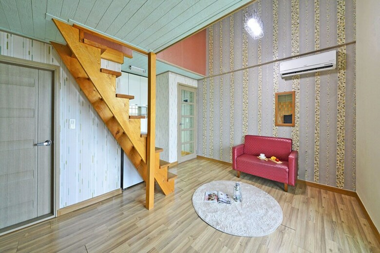 Apartamentos Yesu Nadri Pension