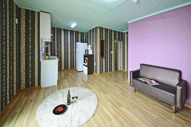 Apartamentos Yesu Nadri Pension