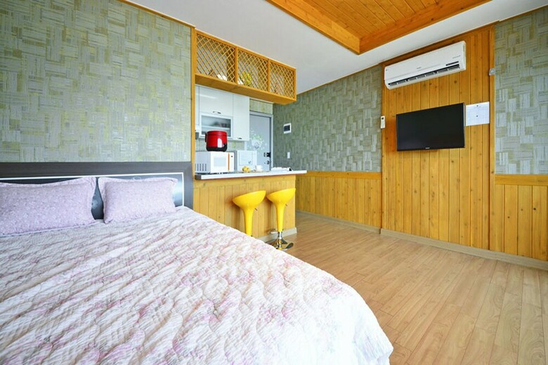 Apartamentos Yesu Nadri Pension