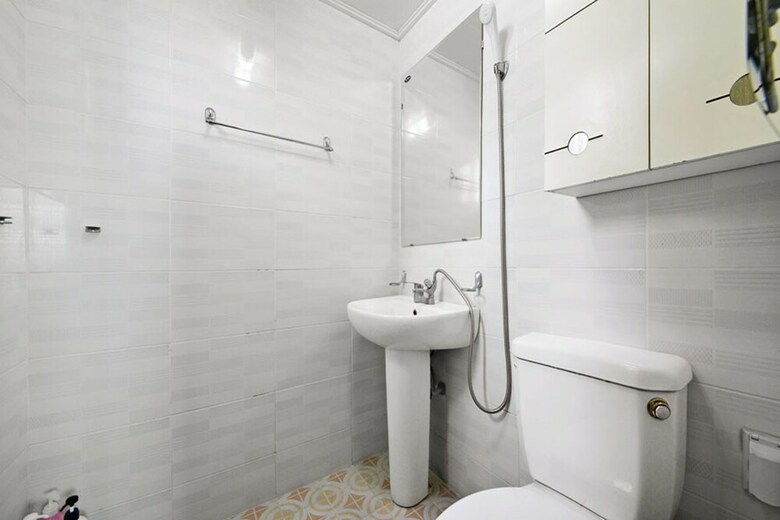 Apartamentos Yesu Nadri Pension