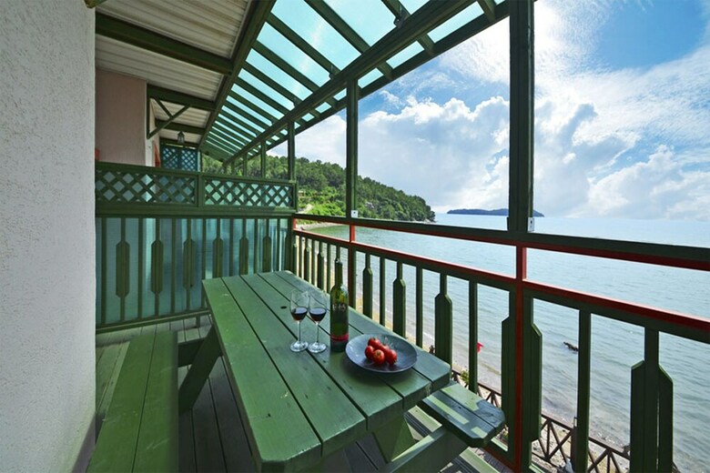 Apartamentos Yesu Nadri Pension