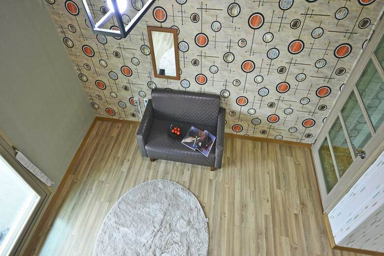Apartamentos Yesu Nadri Pension