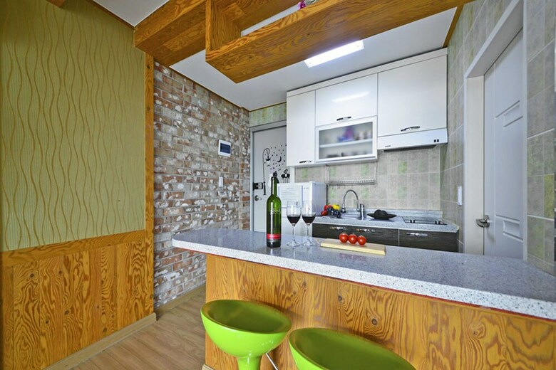 Apartamentos Yesu Nadri Pension