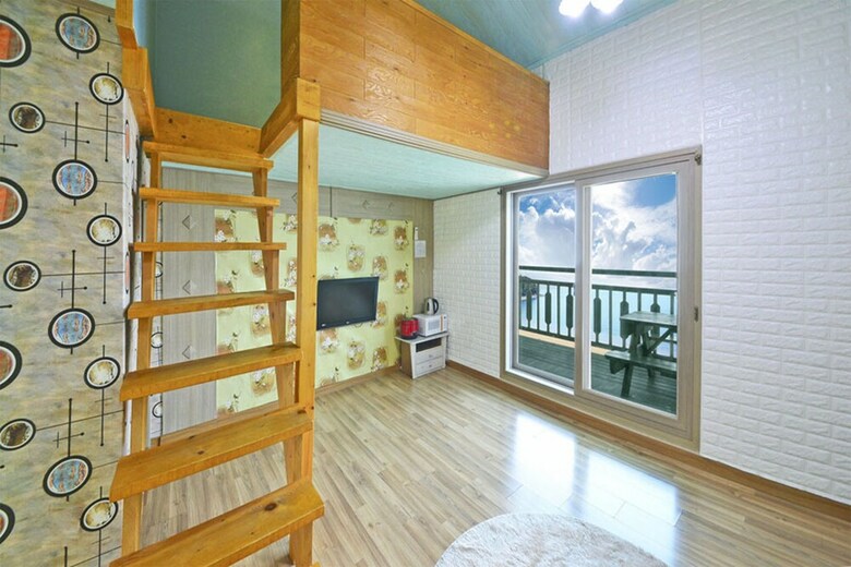 Apartamentos Yesu Nadri Pension