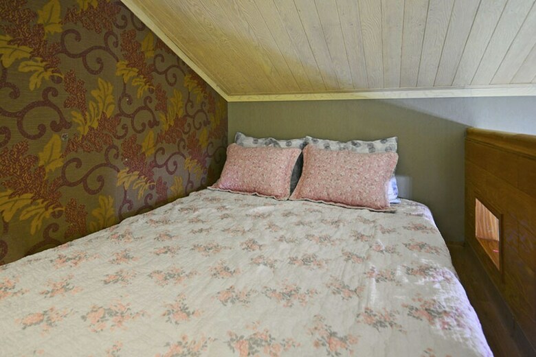 Apartamentos Yesu Nadri Pension