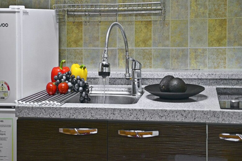 Apartamentos Yesu Nadri Pension