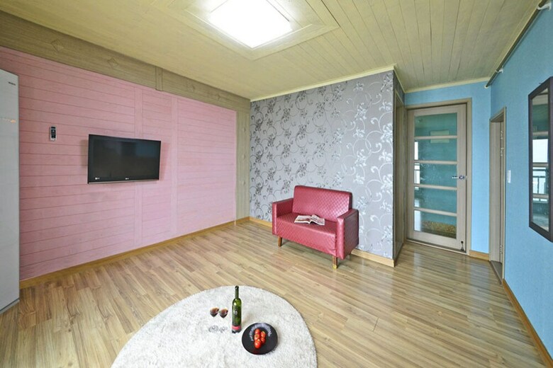 Apartamentos Yesu Nadri Pension