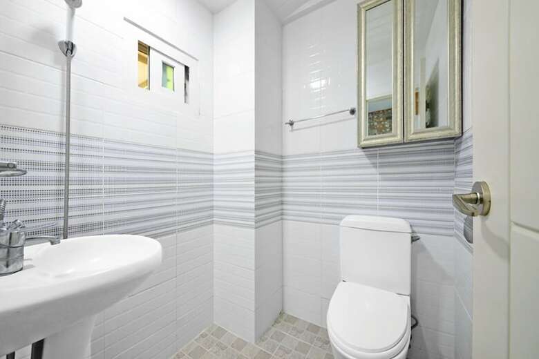 Apartamentos Yesu Nadri Pension