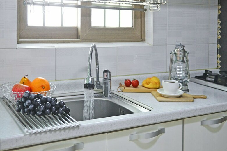 Apartamentos Yesu Nadri Pension