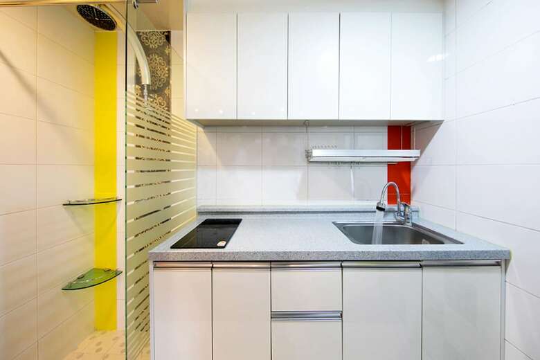 Apartamentos Yeosu The King Pension