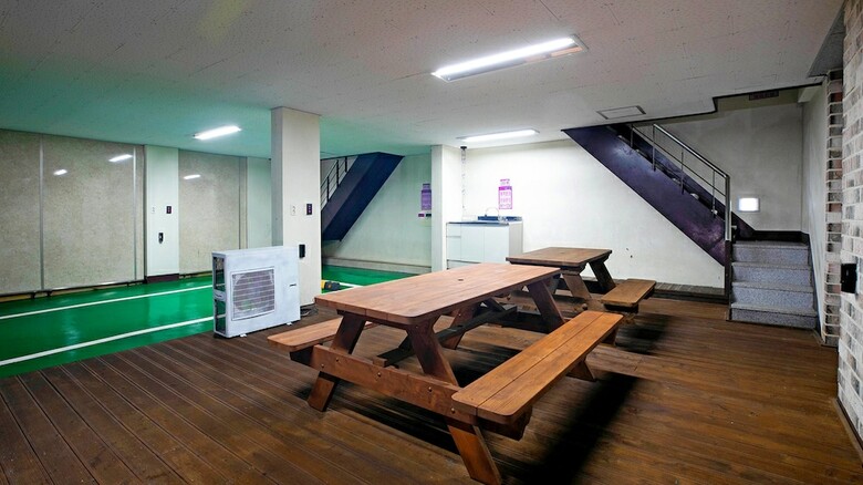 Apartamentos Yeosu The King Pension