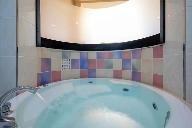 Apartamentos Yeosu The King Pension