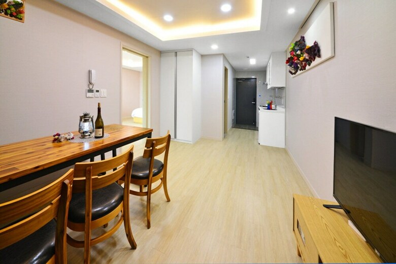 Daepyoung Olle Pension
