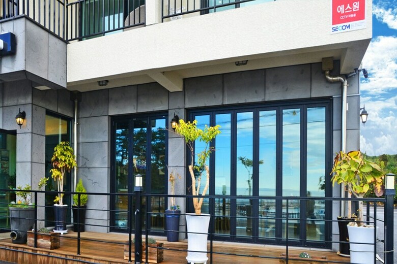 Daepyoung Olle Pension