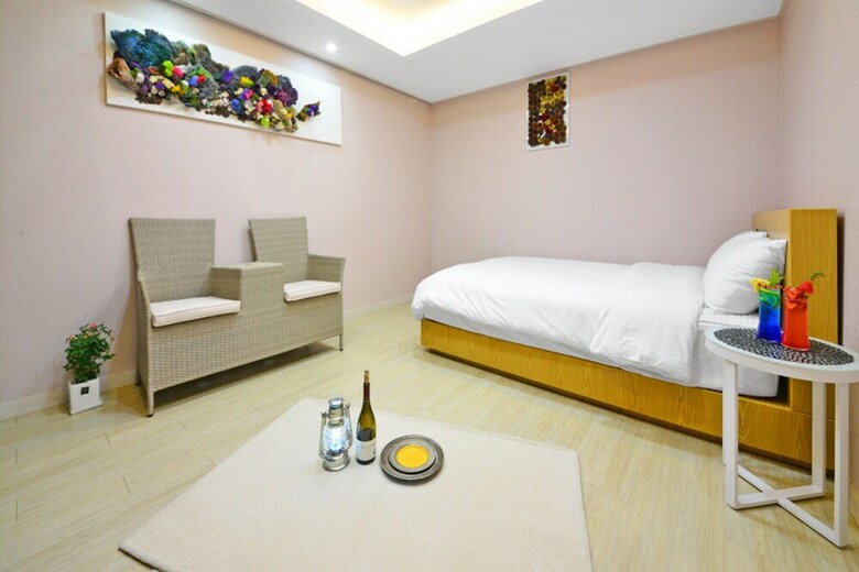 Daepyoung Olle Pension
