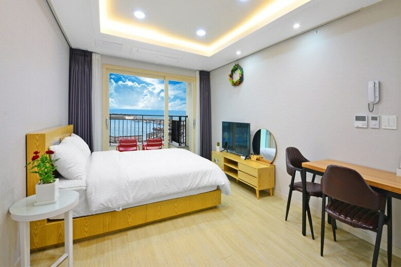 Daepyoung Olle Pension