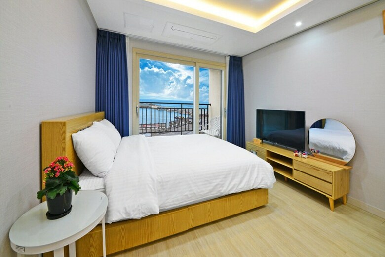 Daepyoung Olle Pension