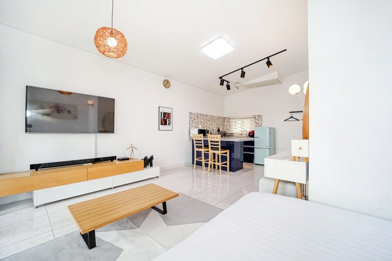 Yesu Nochedelmar Pension