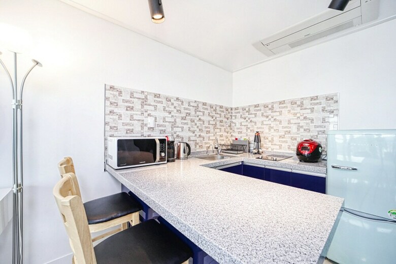 Yesu Nochedelmar Pension