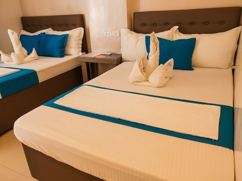 Hotel Laule'a Hostel El Nido