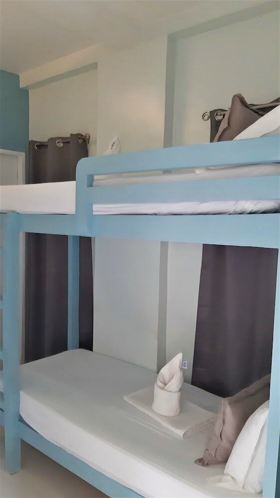 Hotel Laule'a Hostel El Nido