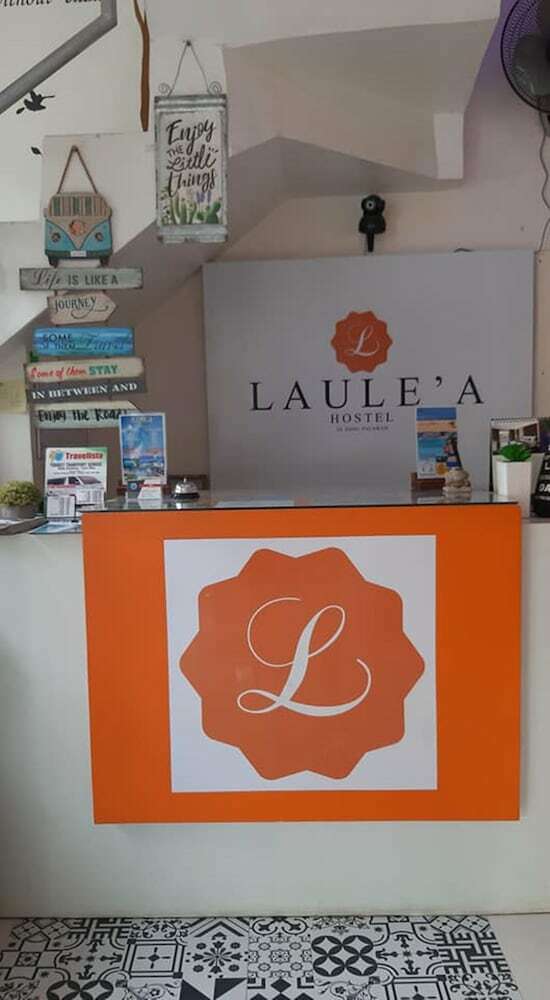Hotel Laule'a Hostel El Nido